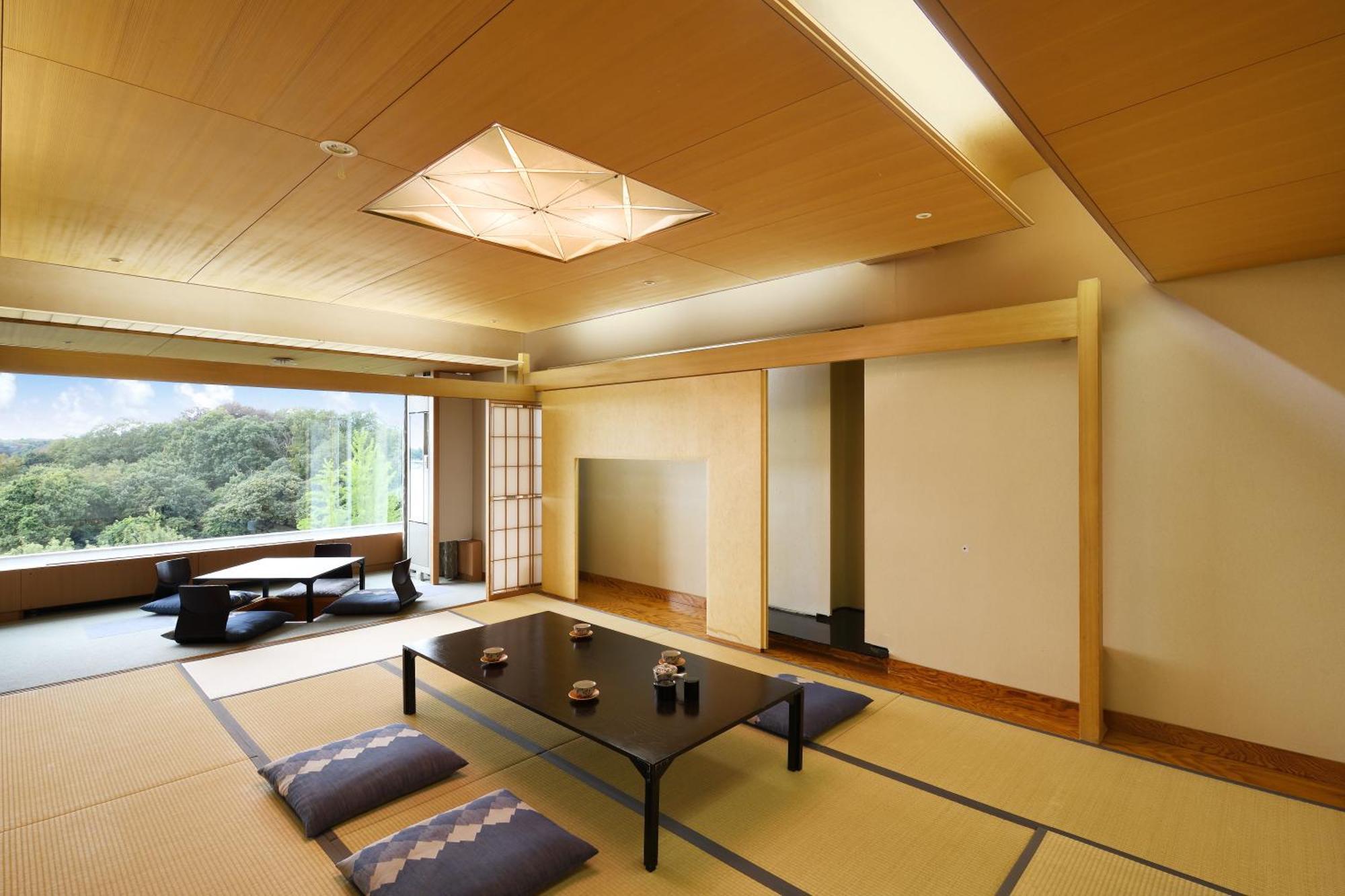 Kikusuitei Higashimurayama Экстерьер фото