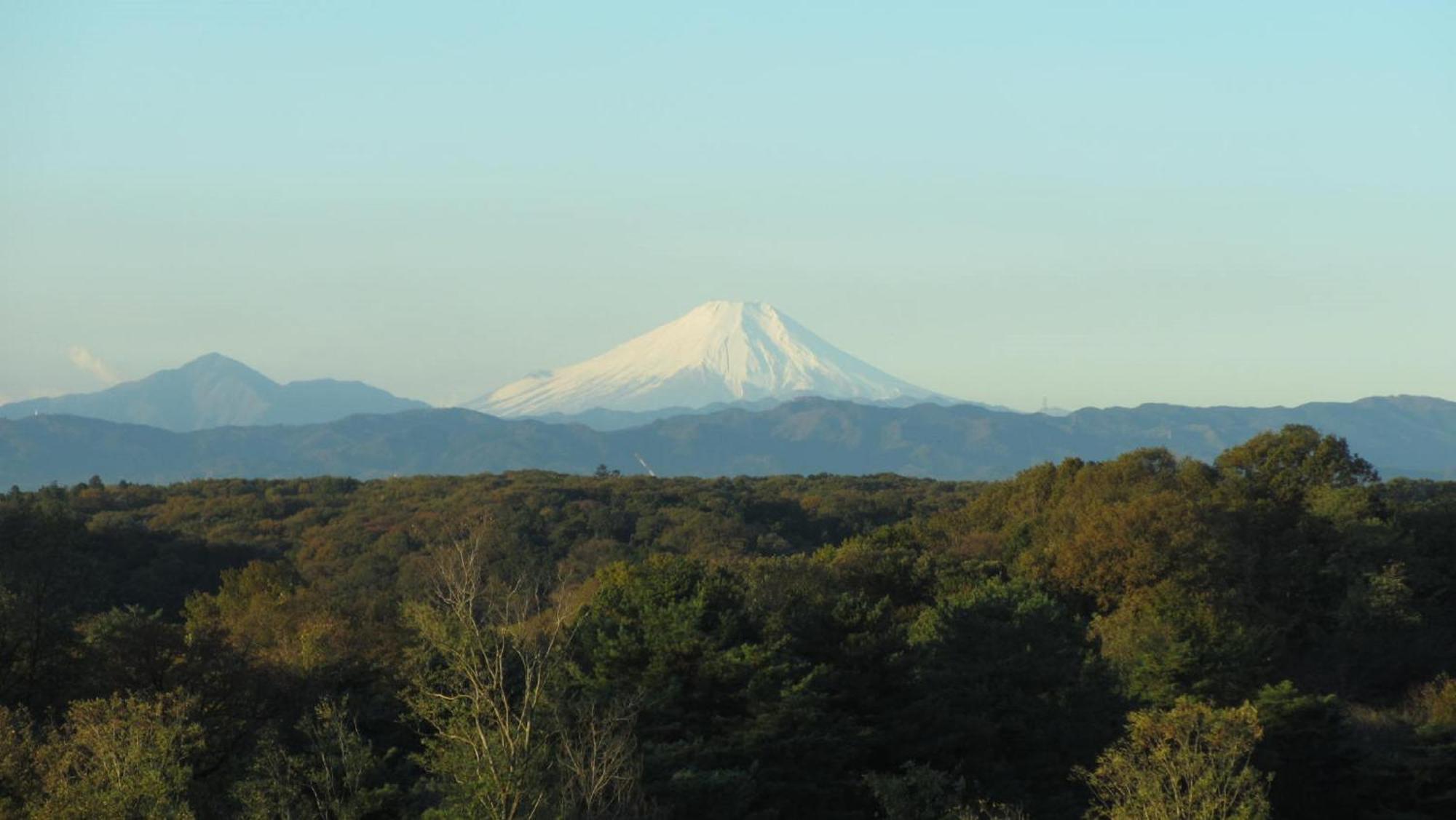 Kikusuitei Higashimurayama Экстерьер фото