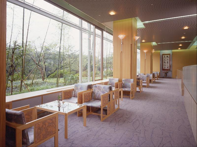 Kikusuitei Higashimurayama Экстерьер фото